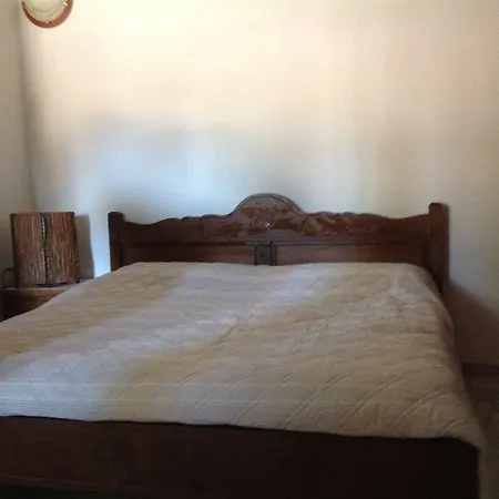 Manolis' Hébergement de vacances *
