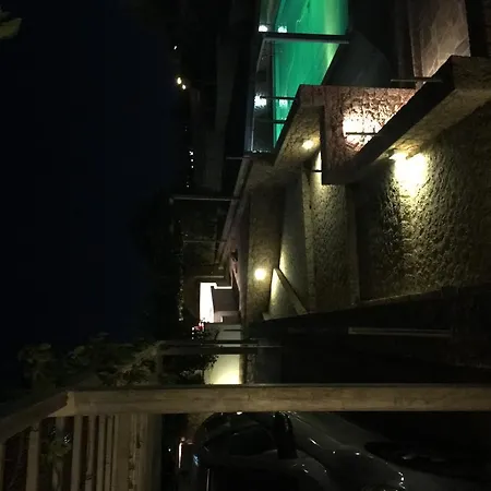 Hébergement de vacances Manolis' *