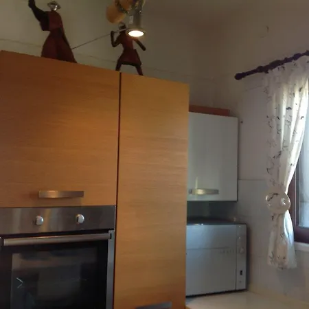 Hébergement de vacances Manolis'